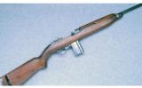 Inland U.S. M1 Carbine ~ .30 Carbine - 1 of 9
