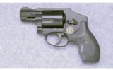 Smith & Wesson M&P ~ .357 Magnum - 2 of 2