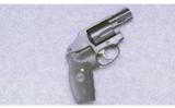 Smith & Wesson Model 442-1 Airweight ~ .38 Special - 1 of 2