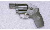 Smith & Wesson Model 442-1 Airweight ~ .38 Special - 2 of 2