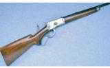 Winchester Model 65 ~ .32-20 - 1 of 9