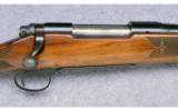 Remington Model 700 BDL ~ .270 Win. - 3 of 9
