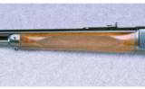 Winchester Model 71 Deluxe ~ .348 Win. - 6 of 9