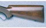 Winchester Model 71 Deluxe ~ .348 Win. - 8 of 9