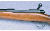 Winchester Model 70 (Pre '64) ~ .30-06 - 7 of 9