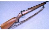 Winchester Model 52 Sporting ~ .22 LR - 1 of 9