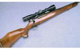 Weatherby Mark V (Japan) ~ .257 Wby. Mag. - 1 of 9