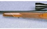 Weatherby Mark V (Japan) ~ .257 Wby. Mag. - 6 of 9