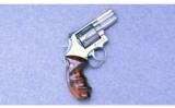 Smith & Wesson Model 686-3 ~ .357 Magnum - 1 of 2