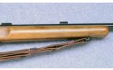 Remington Model 513-T ~ .22 LR - 4 of 9