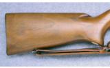 Remington Model 513-T ~ .22 LR - 2 of 9