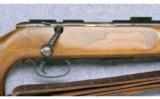 Remington Model 513-T ~ .22 LR - 3 of 9