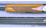 Beretta Model S680 Combo (Two Barrel Set) ~ 12 GA - 7 of 9