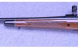 Remington Model 700 BDL ~ (Enhanced Receiver) ~ .300 Rem. Ultra Mag. - 6 of 9
