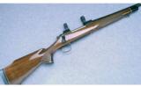 Remington Model 700 BDL ~ (Enhanced Receiver) ~ .300 Rem. Ultra Mag. - 1 of 9