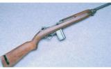 Inland M1 Carbine ~ .30 Carbine - 1 of 9