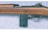 Inland M1 Carbine ~ .30 Carbine - 7 of 9