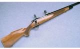 Winchester Model 70 Varmint (Post '64) ~ .243 Win. - 1 of 9