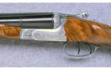 Sabatti Model 92 Safari with Extractors ~ .450 / 400 N.E. - 9 of 9