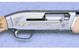 Browning Maxus ~ 12 GA - 3 of 9