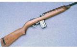 Quality Hardware M1 Carbine ~ .30 Carbine - 1 of 9