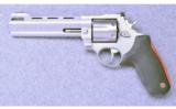 Taurus Raging Bull ~ .44 Magnum - 2 of 2