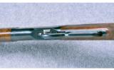 Winchester Model 92 High Grade (Japan) ~ .45 Colt - 5 of 9