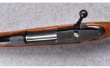Weatherby Mark V (Japan) ~ .300 Wby. Mag. - 9 of 9