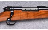 Weatherby Mark V (Japan) ~ .300 Wby. Mag. - 3 of 9