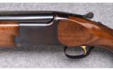 Browning Citori ~ 12 GA - 7 of 9