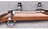 Ruger M77 Mark II ~ .257 Roberts - 3 of 9