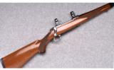 Ruger M77 Mark II ~ .257 Roberts - 1 of 9