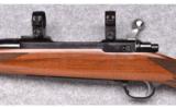 Ruger M77 Mark II ~ .257 Roberts - 7 of 9