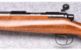 Remington Model 40 XBR ~ .222 REM - 7 of 9