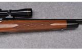 Remington Model 700 BDL ~ Ducks Unlimited Edition - 4 of 9