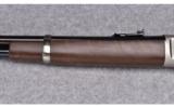 Winchester Model 1892 ~ John Wayne Commemorative (Japan) ~ .44-40 WCF - 6 of 9