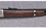 Winchester Model 1892 ~ John Wayne Commemorative (Japan) ~ .44-40 WCF - 4 of 9