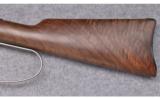 Winchester Model 1892 ~ John Wayne Commemorative (Japan) ~ .44-40 WCF - 8 of 9