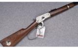 Winchester Model 1892 ~ John Wayne Commemorative (Japan) ~ .44-40 WCF - 1 of 9