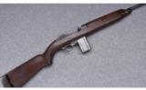 Inland M1 Carbine ~ .30 Carbine - 1 of 9