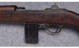 Inland M1 Carbine ~ .30 Carbine - 7 of 9