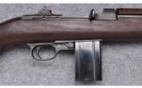 Inland M1 Carbine ~ .30 Carbine - 3 of 9