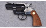 Colt Python
~ .357 Magnum - 2 of 2