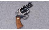 Colt Python
~ .357 Magnum - 1 of 2