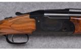 Remington Model 3200 Trap ~ 12 GA - 3 of 9