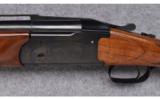 Remington Model 3200 Trap ~ 12 GA - 7 of 9