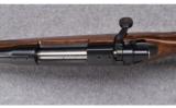 Remington Model 700 BDL ~ .25-06 - 9 of 9