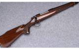 Remington Model 700 BDL ~ .25-06 - 1 of 9