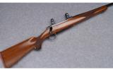Ruger M77 R ~ 200th Year ~ 7x57 MM - 1 of 9