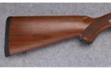Ruger M 77/17 ~ .17 Mach 2 - 2 of 9